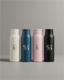Magnetische Telefoon Tumbler 710ml (24oz)