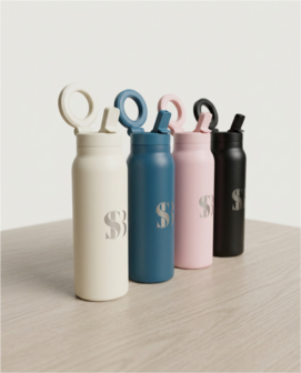 Magnetische Telefoon Tumbler 710ml (24oz)