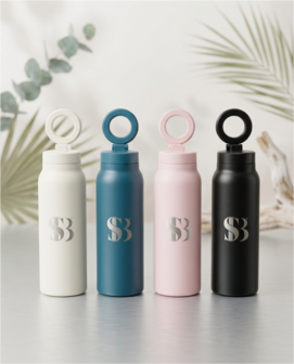 Magnetische Telefoon Tumbler 710ml (24oz)