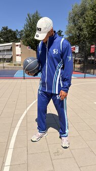 AS2 Arvin Slagter Kamp Pack
