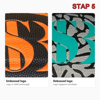 Stap 5