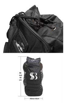 SB Ballentas XL