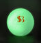 Shine Bright Voetbal glow in the dark