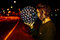 Shine Bling Basketbal | Hypnotize, Goud en Zilver