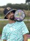 Shine Bling - Voetbal - Reflectief - Holografisch