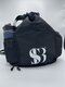 Luxe Drawstring Bag