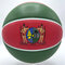 Suriname basketbal 