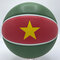 Suriname basketbal 