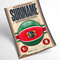 Suriname basketbal 