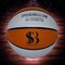 Mini basketball maat 2