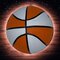 Mini basketball maat 2