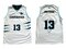 Cobranova Reversible Jersey Uniform