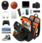 SB Daily Backpack (waterdicht)