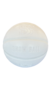 Sneeuw Ball
