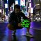 Stays Bright - LED - Voetbal - Maat 5 