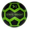 Stays Bright - LED - Voetbal - Maat 5 