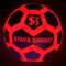 Stays Bright - LED - Voetbal - Maat 5 