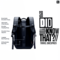SB Travel Backpack