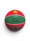 Suriname basketbal 