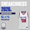 SB x Sneakerness Jersey 2026 limited collectors edition