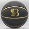 Shine Bling basketbal Goud