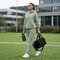 Lifestyle trainingspak groen