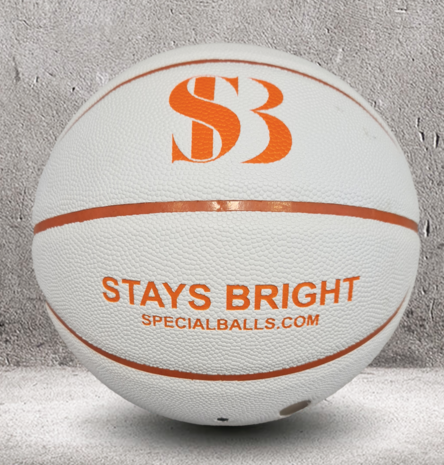 Limited editie stays bright deluxe special balls 
