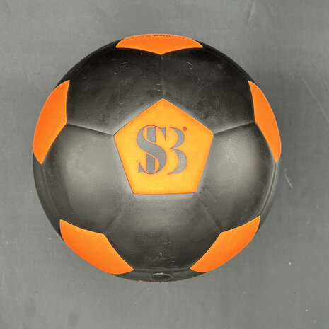 STAYS BRIGHT - LED Football (Size 5)