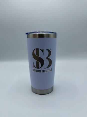 Showcase Basketball Coffee mug