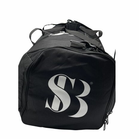 Special Balls duffel bag 