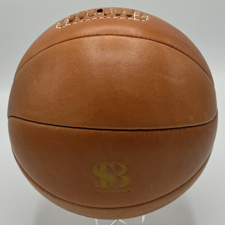 Retro-Handstitched-Basketball-Size 7