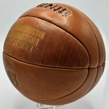 Retro-Handstitched-Basketball-Size 7