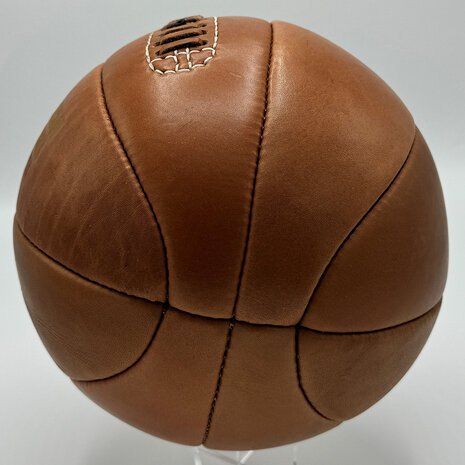 Retro-Handstitched-Basketball-Size 7