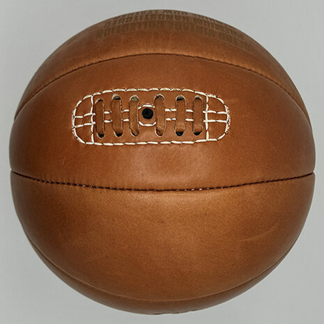 Retro-Handstitched-Basketball-Size 7