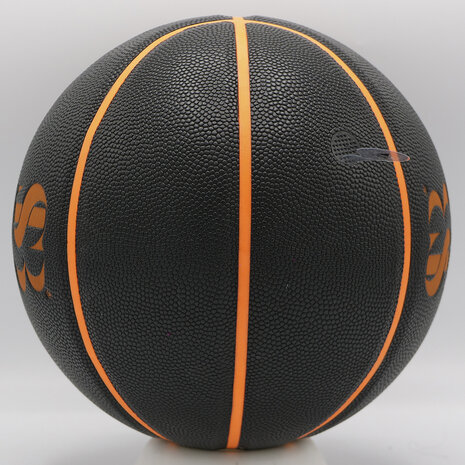 STAYS BRIGHT DELUXE - PU Leather LED Basketball (Size 7)