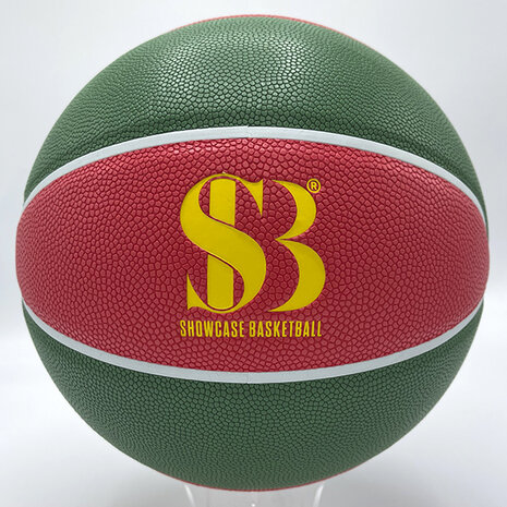 Suriname Basketbal 