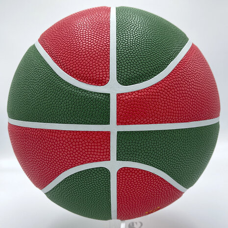 Suriname Basketbal 