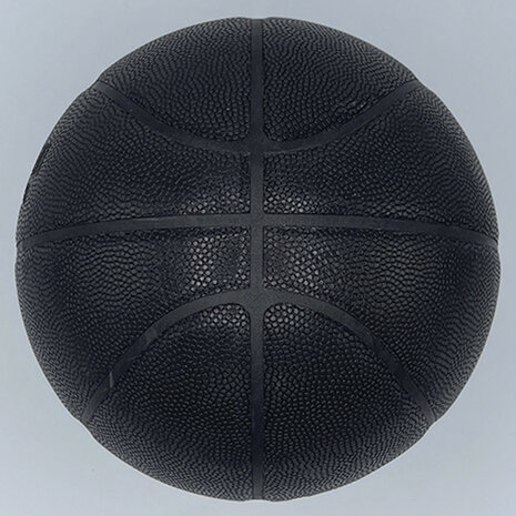 Triple Black-In & Outdoor Basketbal