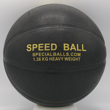Speed Ball 