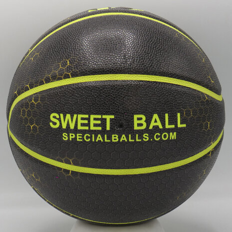 Sweet Basketball - Maat 7