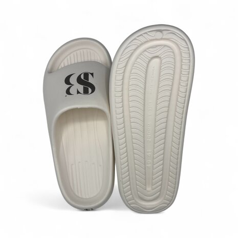 Witte SB Slippers