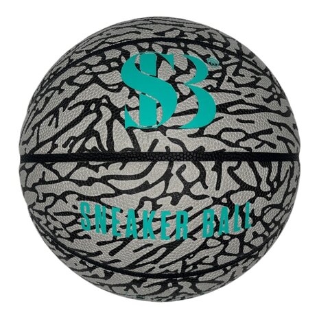 Sneaker Basketbal - Limited Edition