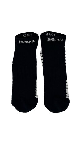  Luxe Comfort Enkelsokken