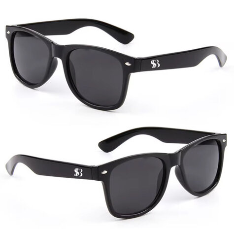 SB Zonnebrillen – Collectie in 4 kleuren