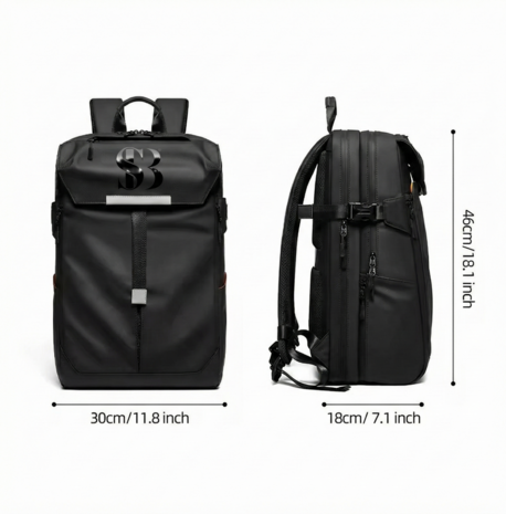SB Daily Backpack (waterdicht)