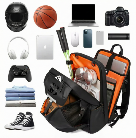 SB Daily Backpack (waterdicht)