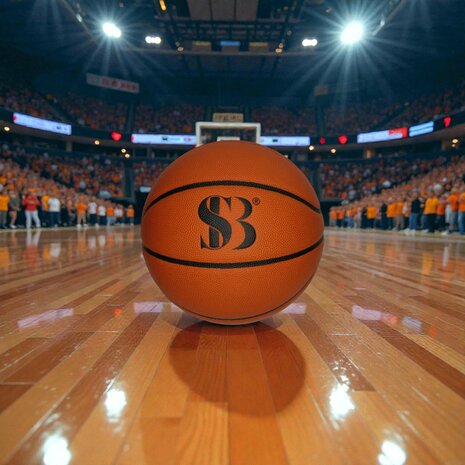 Japanese Microfiber Basketball