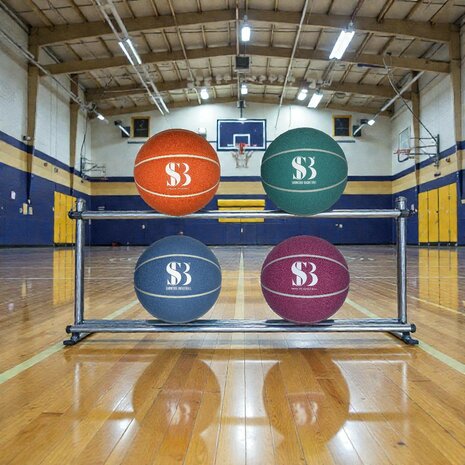 Showcase Basketball Interior y Exterior / varios colores disponibles