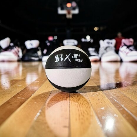 Limited-Edition-SB-X-Sneakerness-Basketbal 2024 editie