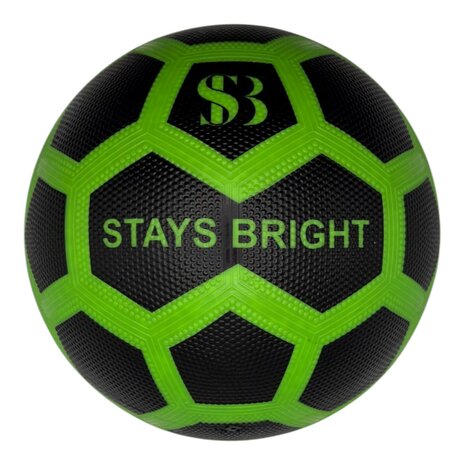 Stays Bright - LED - Voetbal - Maat 5 